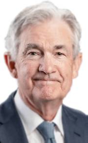 Jerome Powell - Jerome H. Powell